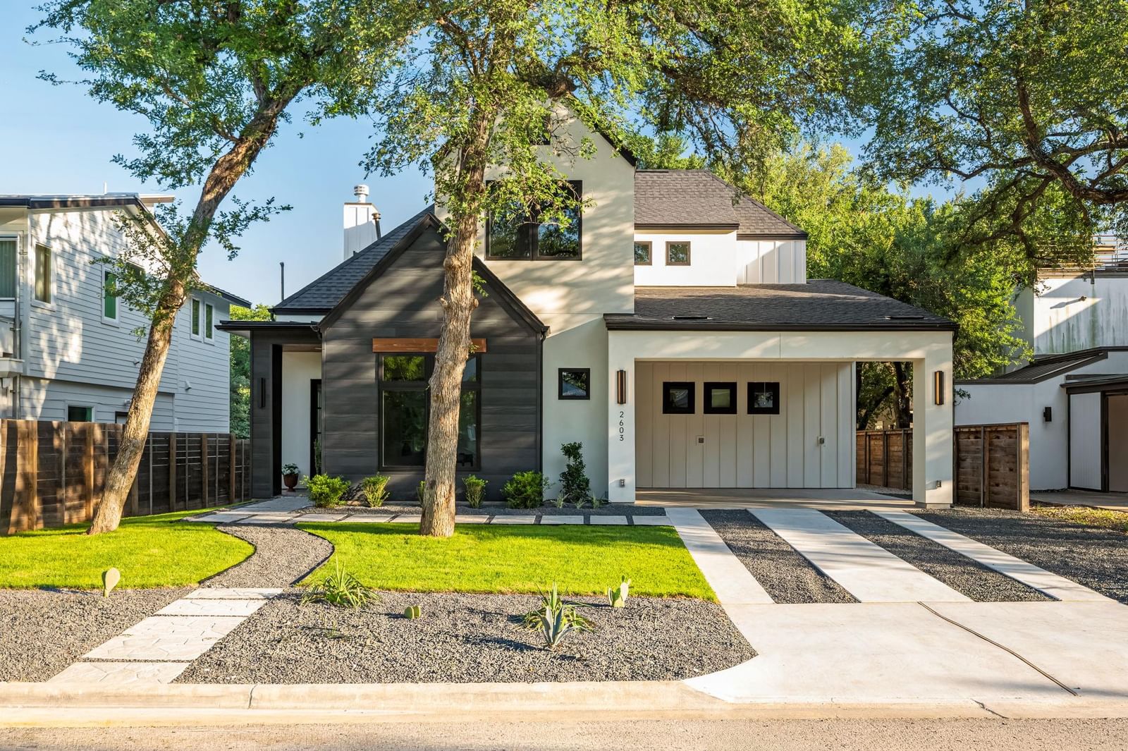 2603 Sol Wilson Ave - Photo 1