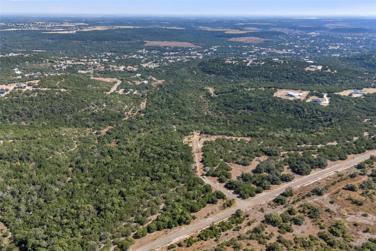 Lots 198-A & 20 Canyon Ridge CT - Photo 1