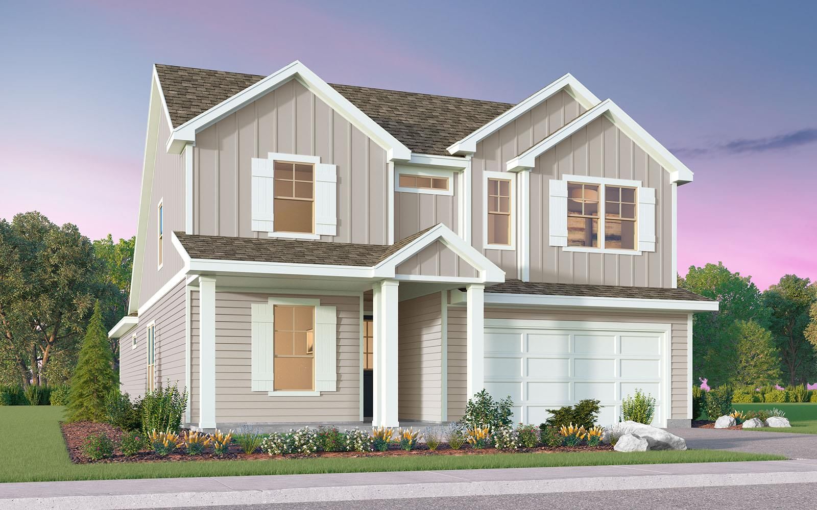 7820 Skytree DR - Photo 1