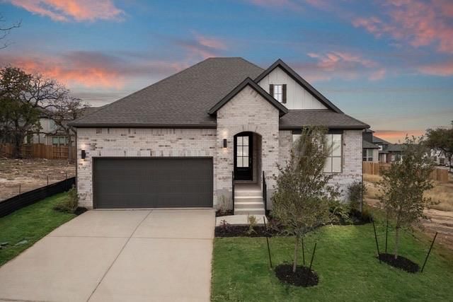 1445 Purple Petunia LN - Photo 1