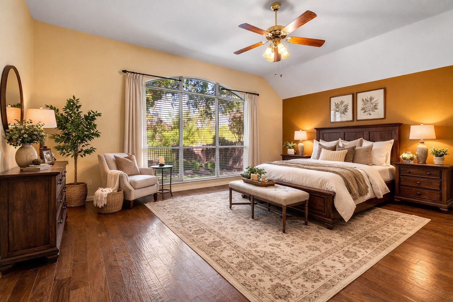 6814 Thistle Hill WAY - Photo 1