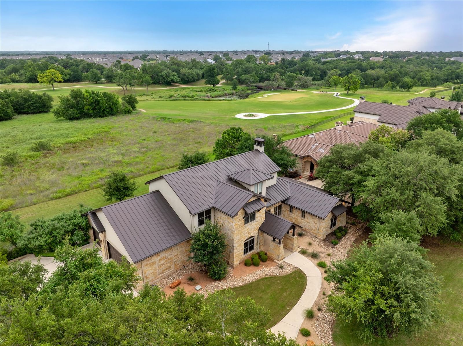 714 Cimarron Hills TRL - Photo 1