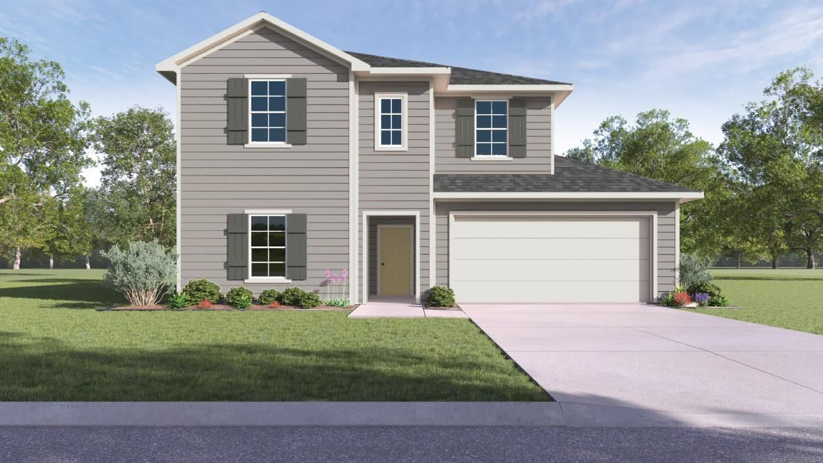 12112 Silverston Tree BND - Photo 1