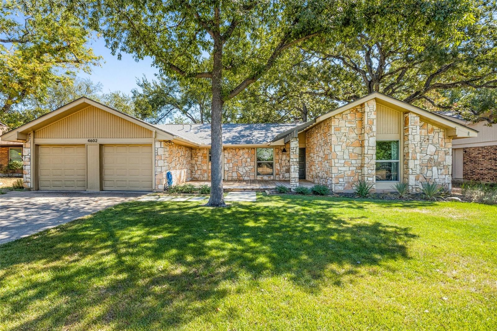 4602 Trail Crest CIR - Photo 1
