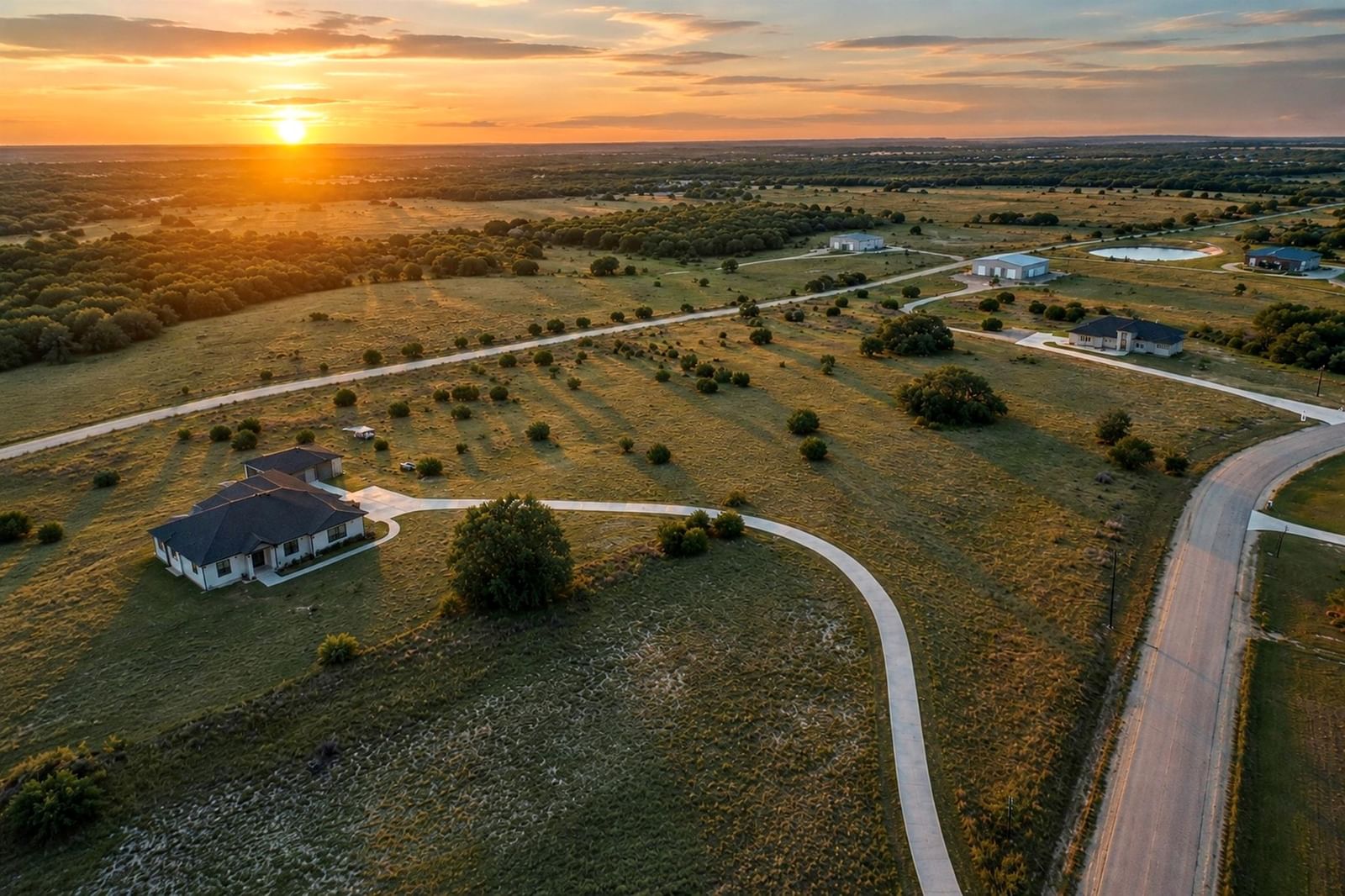 Lot 3 Cloudwood Ranch RD - Photo 1