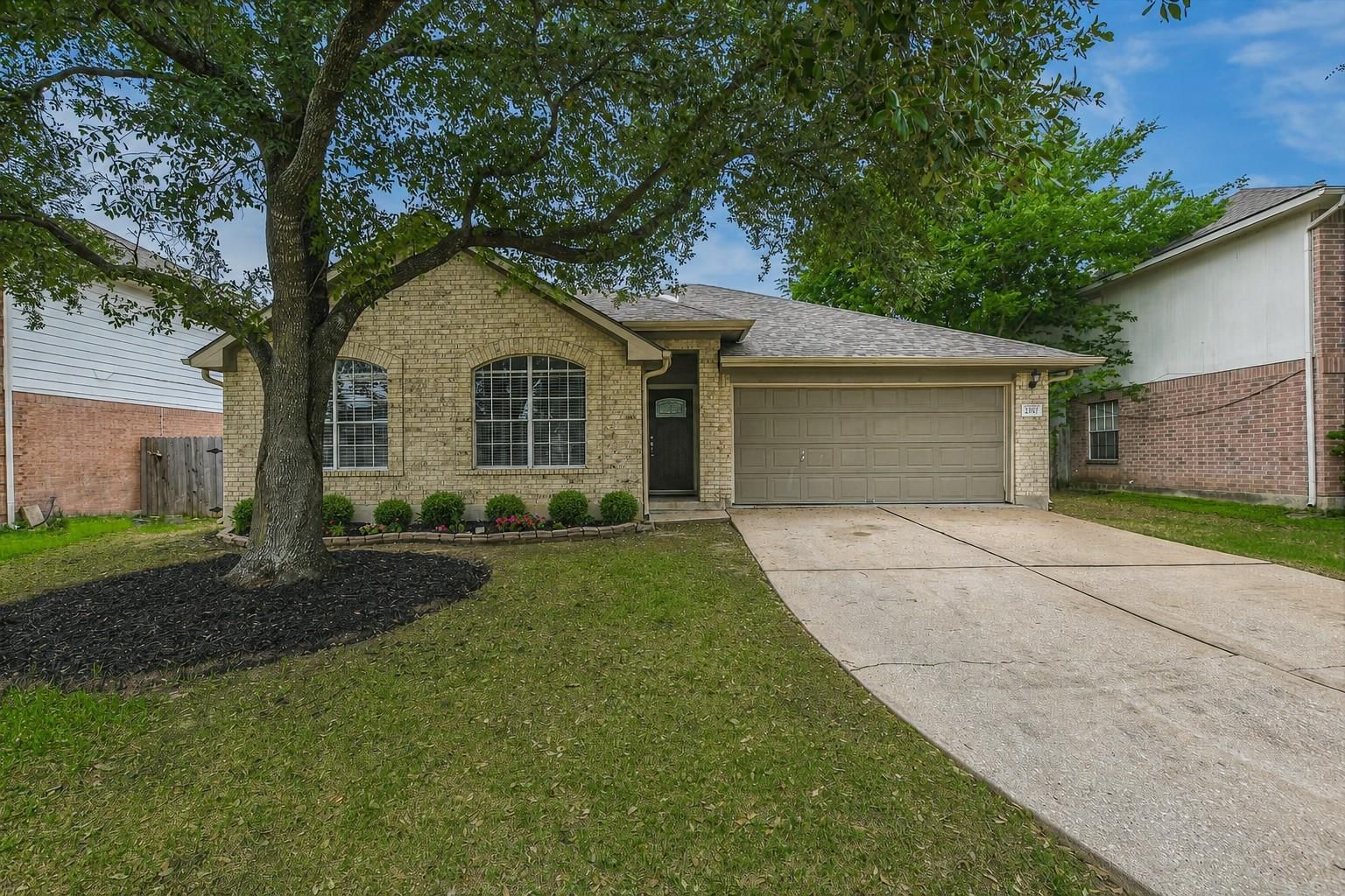 2307 Logan DR - Photo 1