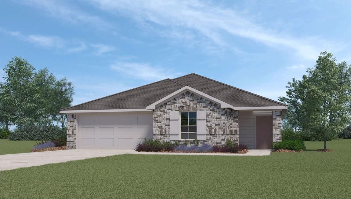 1309 Cordus Jackson Jr. LN - Photo 1