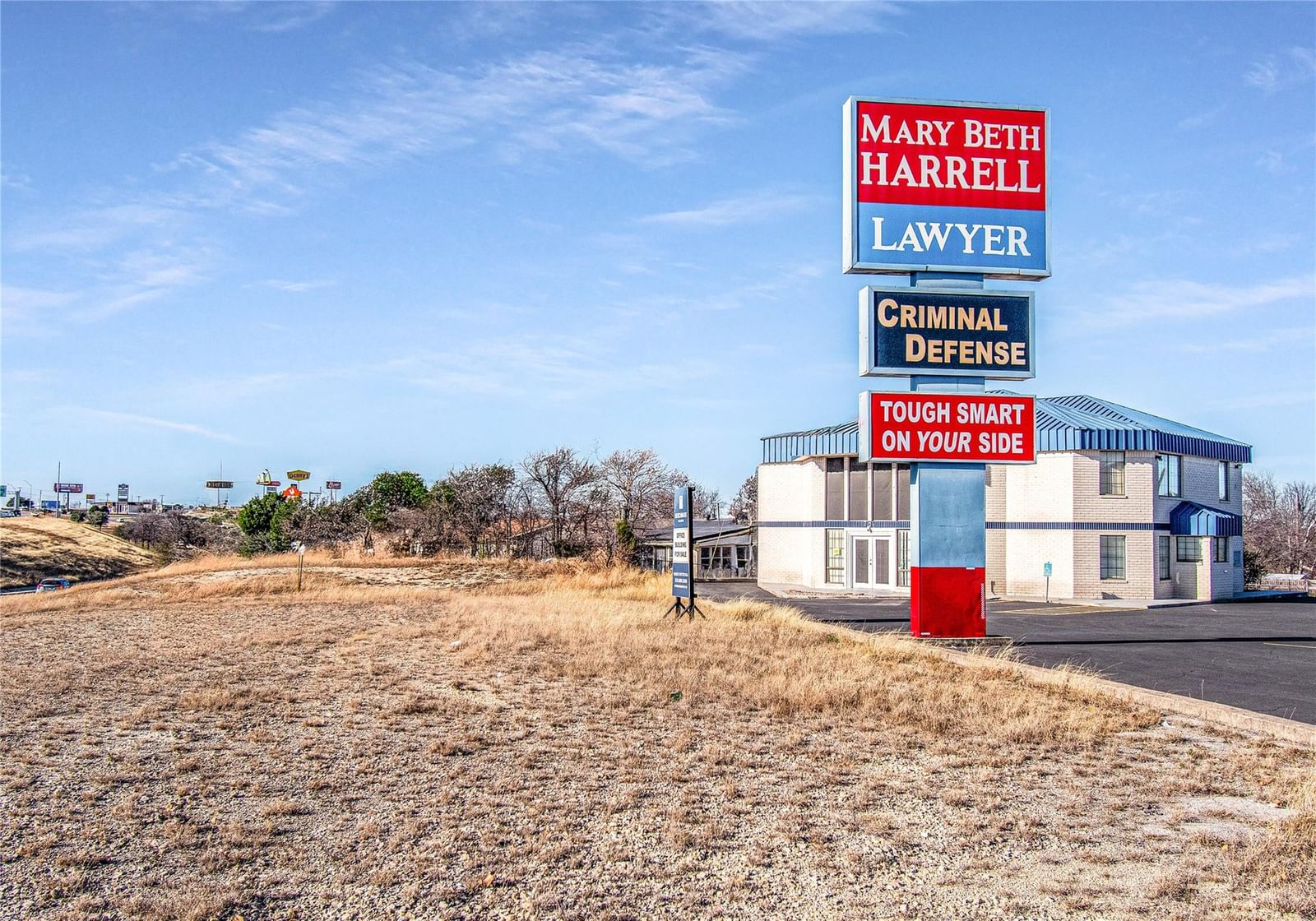 701 Central Texas EXPY - Photo 1