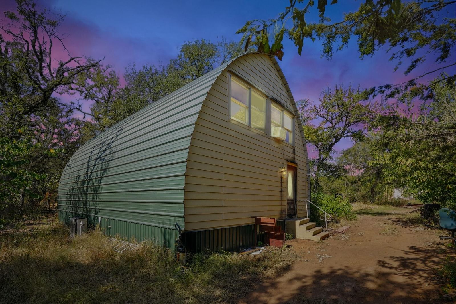 201 Deer Springs LOOP - Photo 1