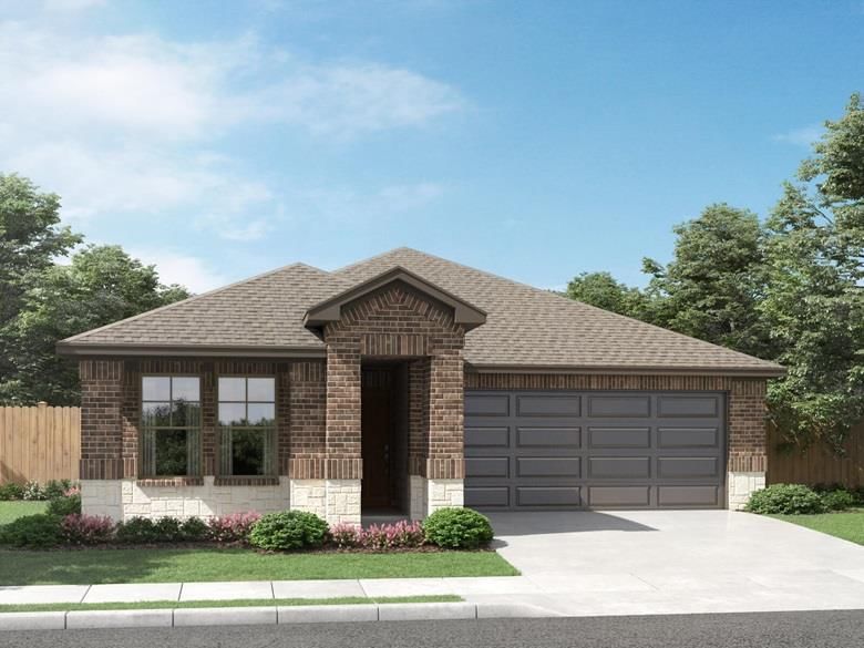 1536 Zion DR - Photo 1