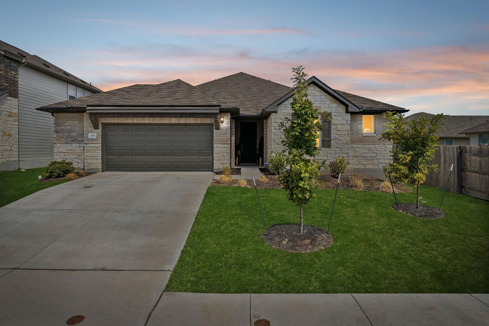 4009 Milano River RD - Photo 1