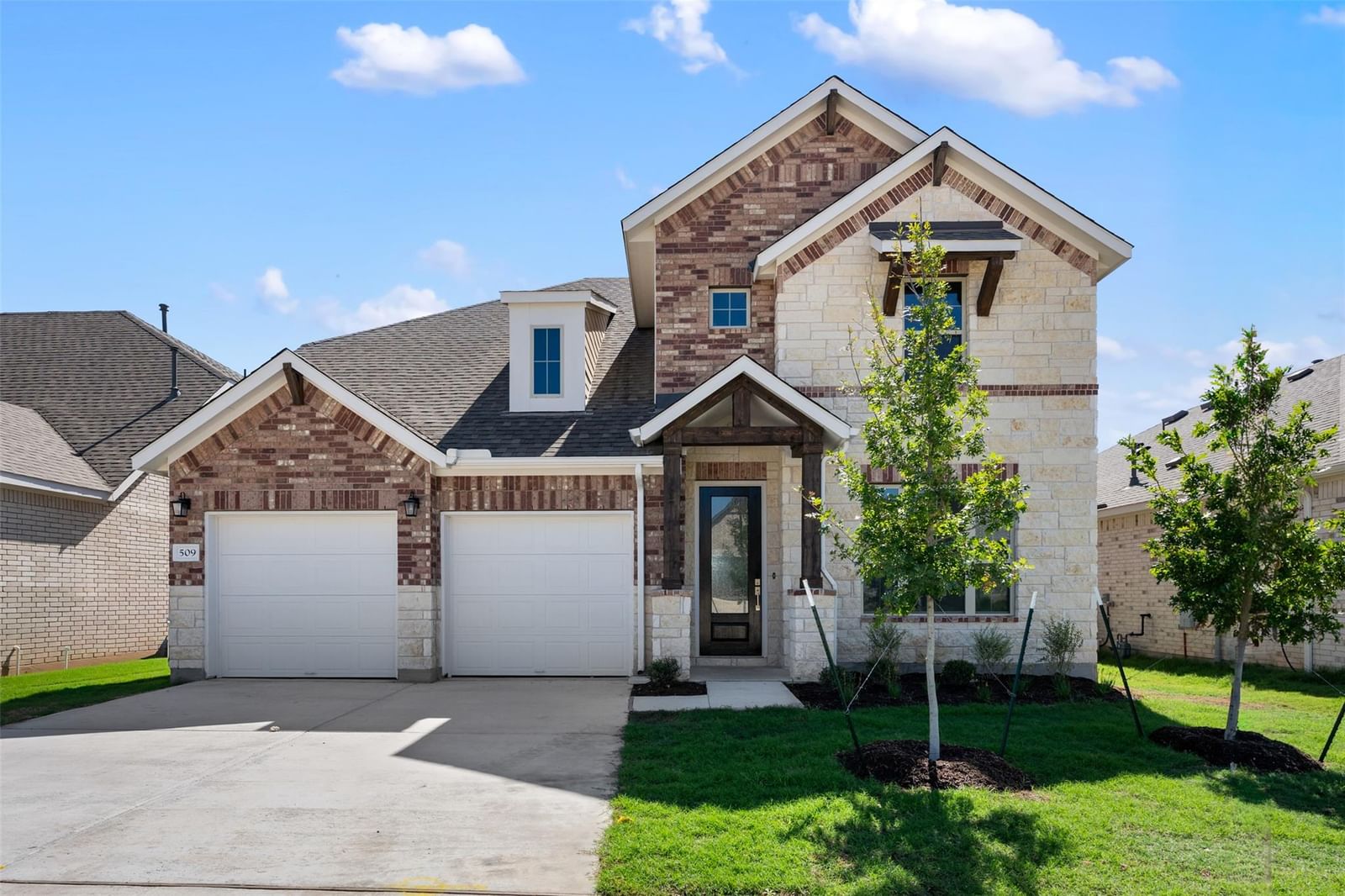 509 Redding WAY, Georgetown, TX, 78633