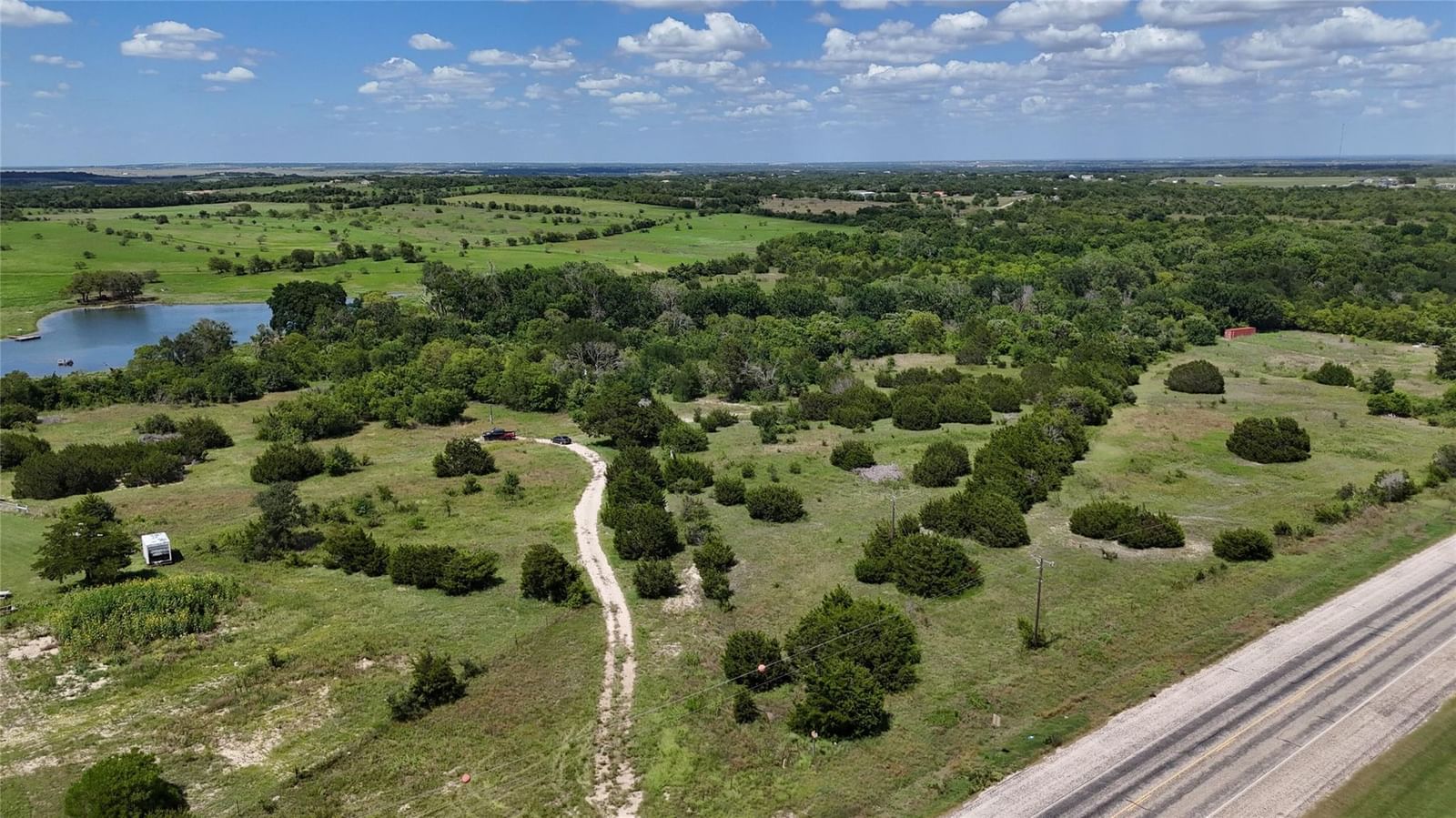 2416 Eddy Gatesville PKWY - Photo 1