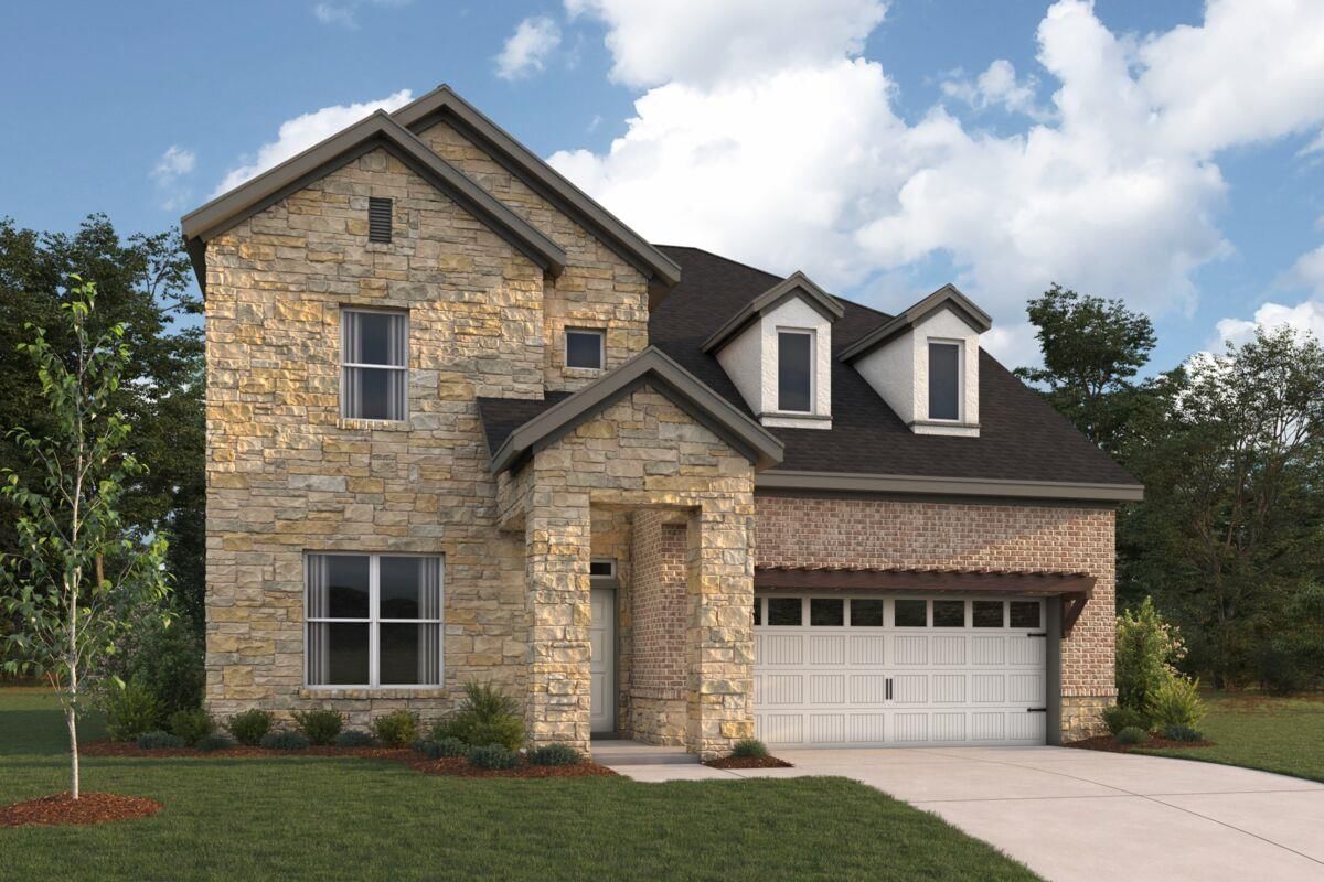135 Pinky Varner CT - Photo 1