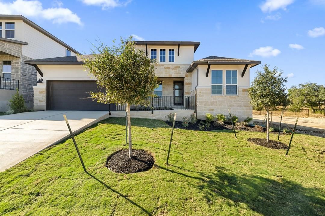 321 Smoke Signal Court - Photo 1