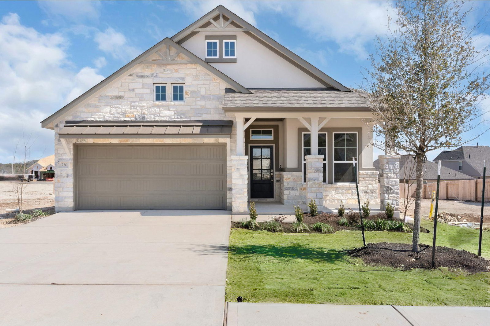 228 Blue Vervain TRL - Photo 1