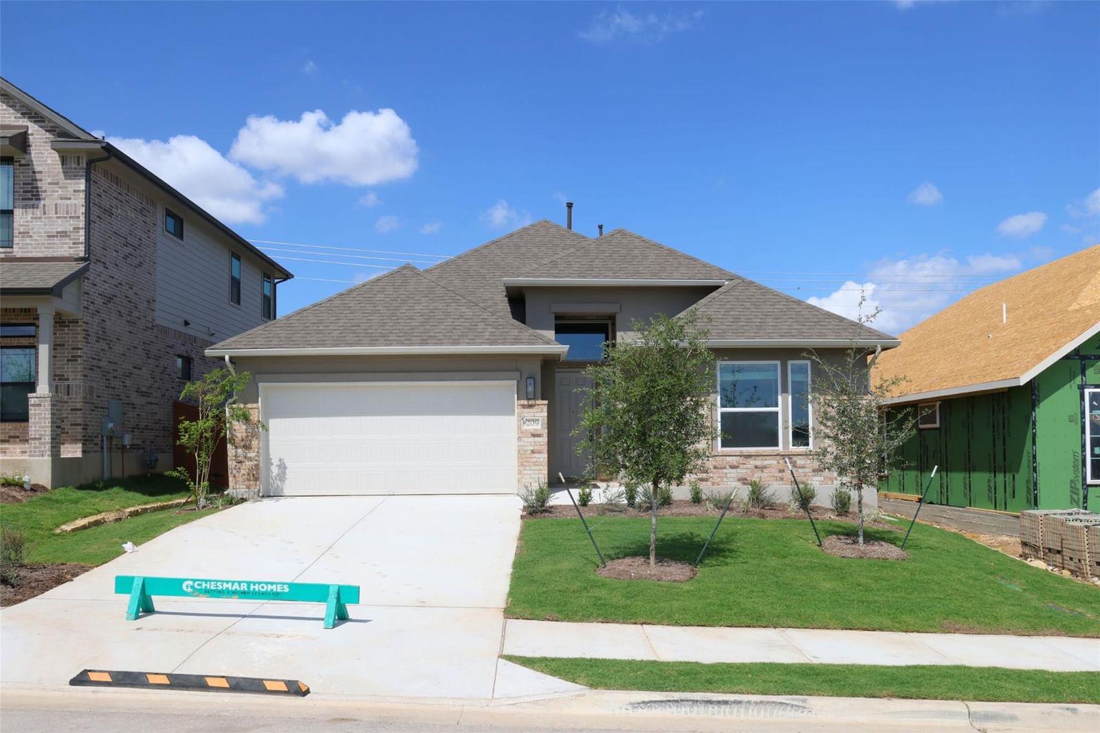 209 West Faulkner ST, Liberty Hill, TX, 78642