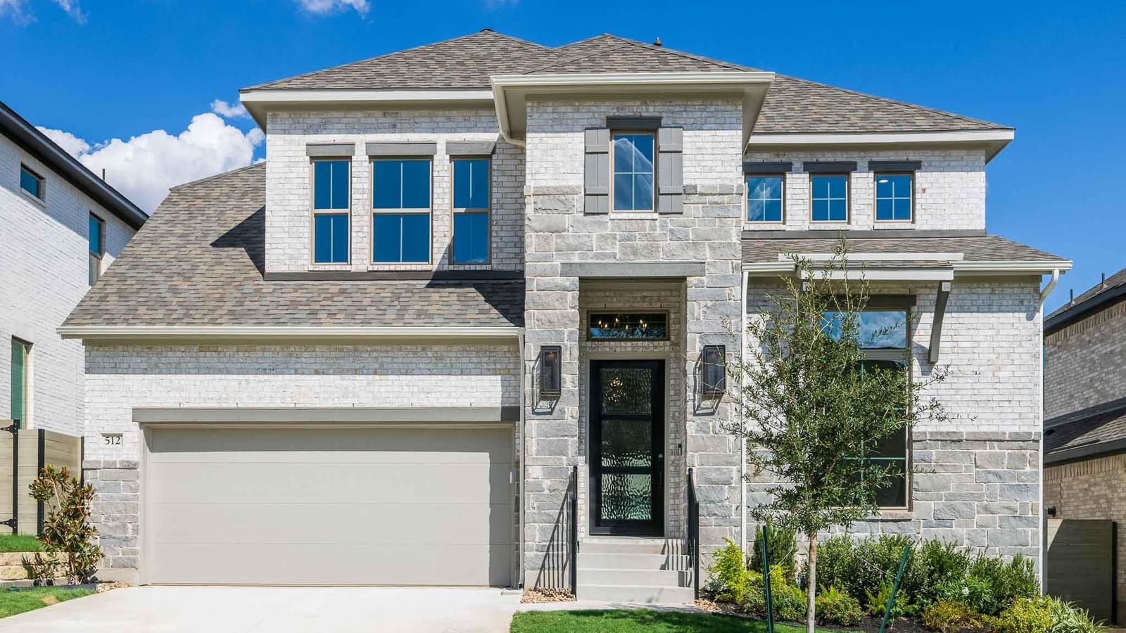 512 Summer Place LN, Georgetown, TX, 78628