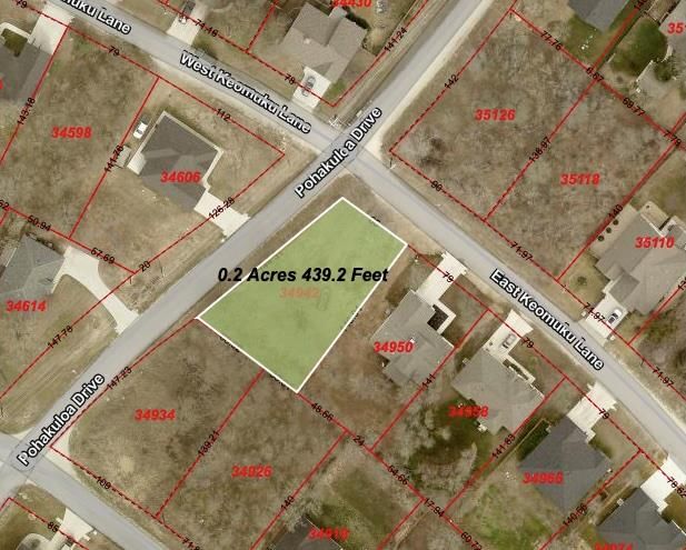103 E Keomuku LN - Photo 1