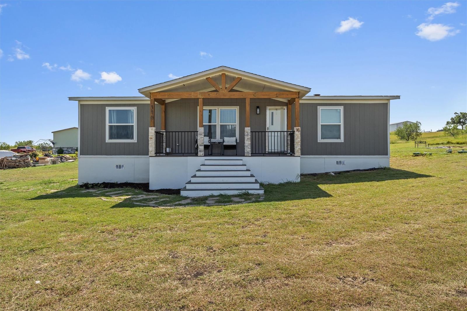 110 Pvr 965 RD - Photo 1