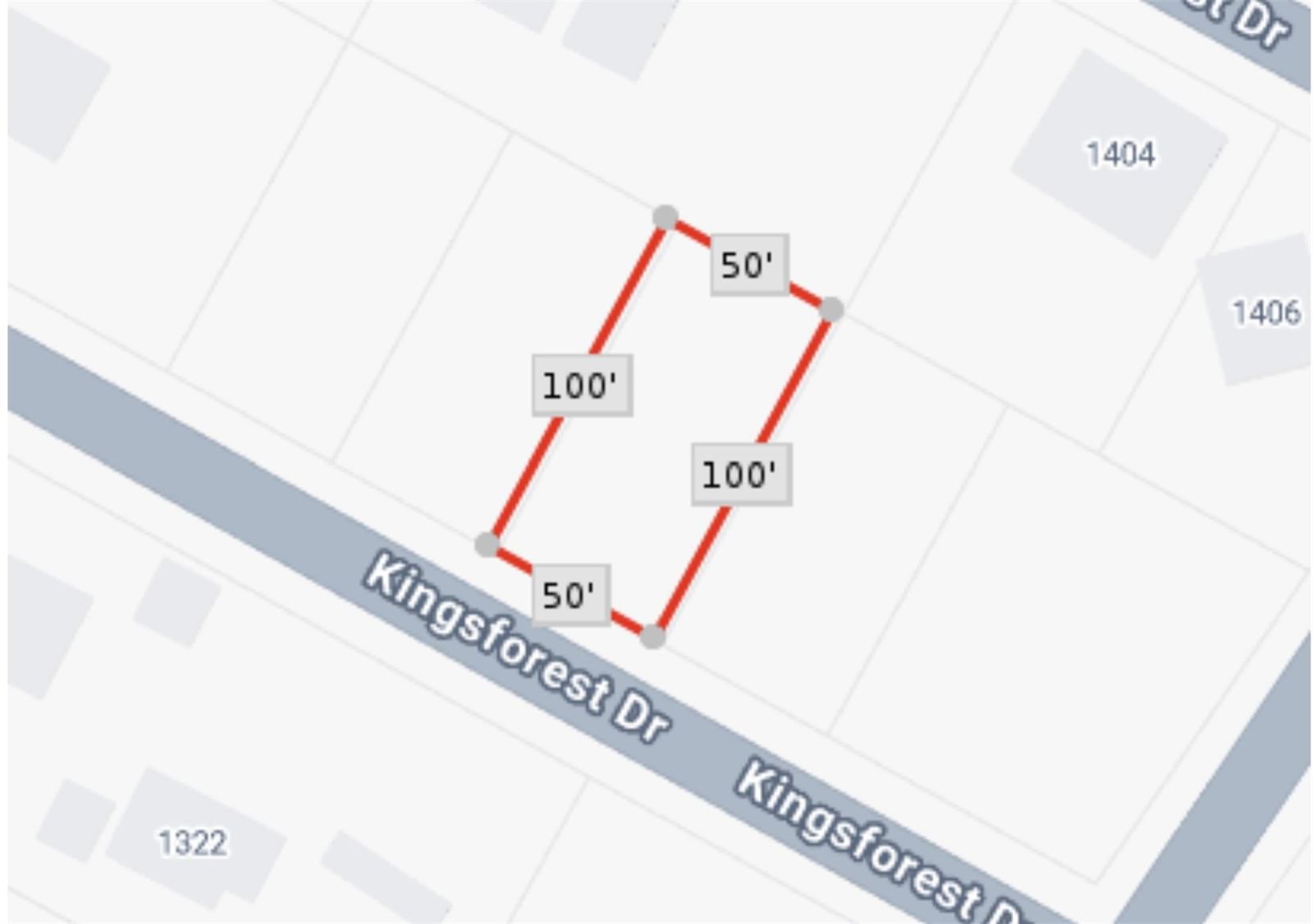 Lot 392 Kingforest DR - Photo 1