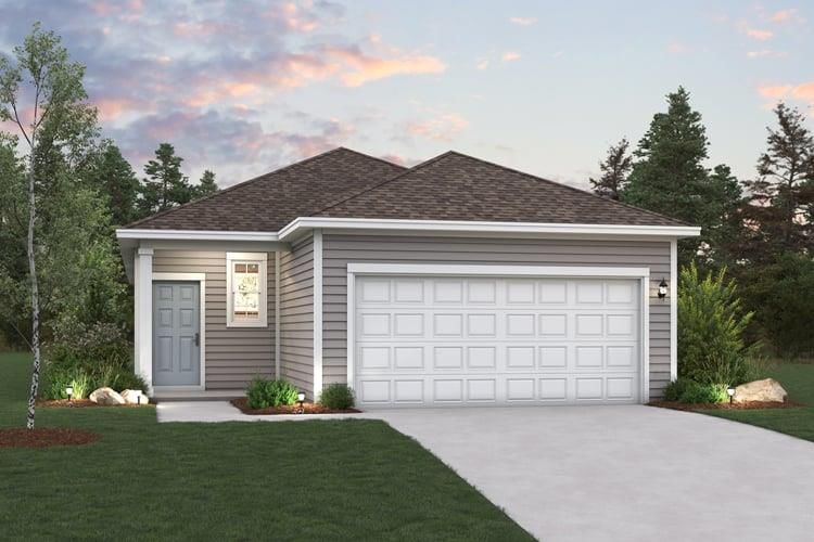 10607 Midnight Sun DR - Photo 1
