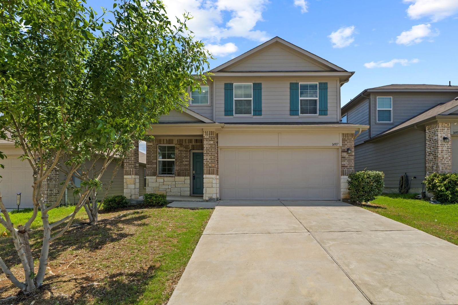 14917 Bajada RD - Photo 1