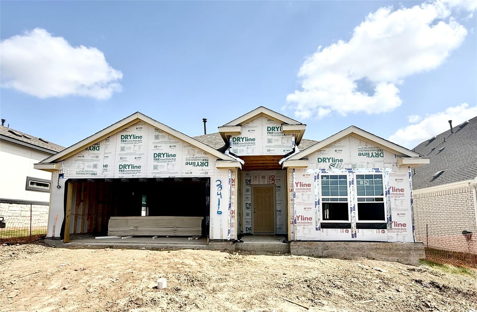 20416 Gillbrand RD - Photo 1