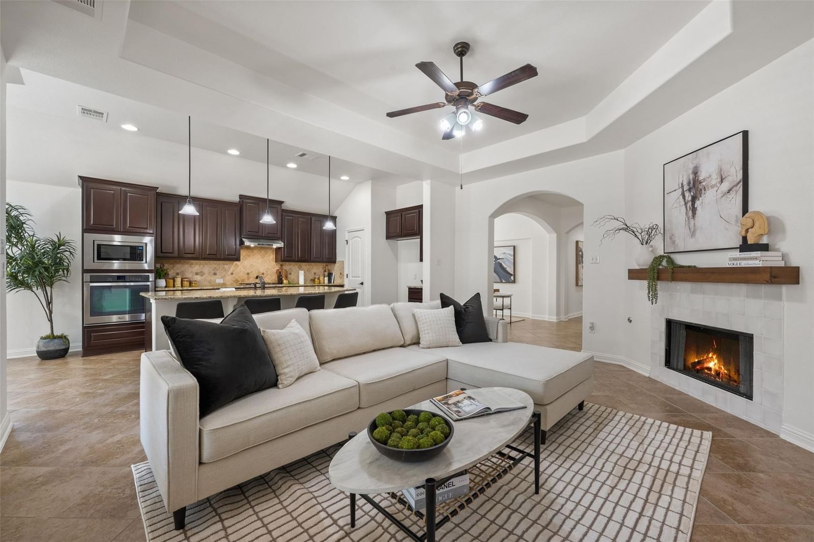 4205 Buckskin RD - Photo 1