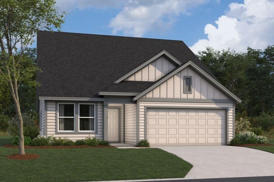 12005 Dillon Falls DR - Photo 1