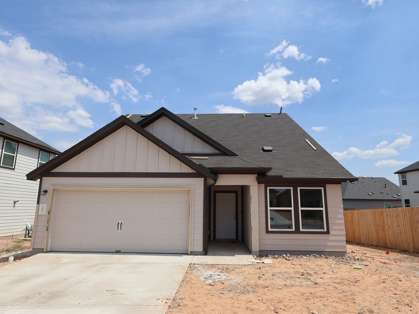 12005 Dillon Falls DR, Austin, TX, 78747