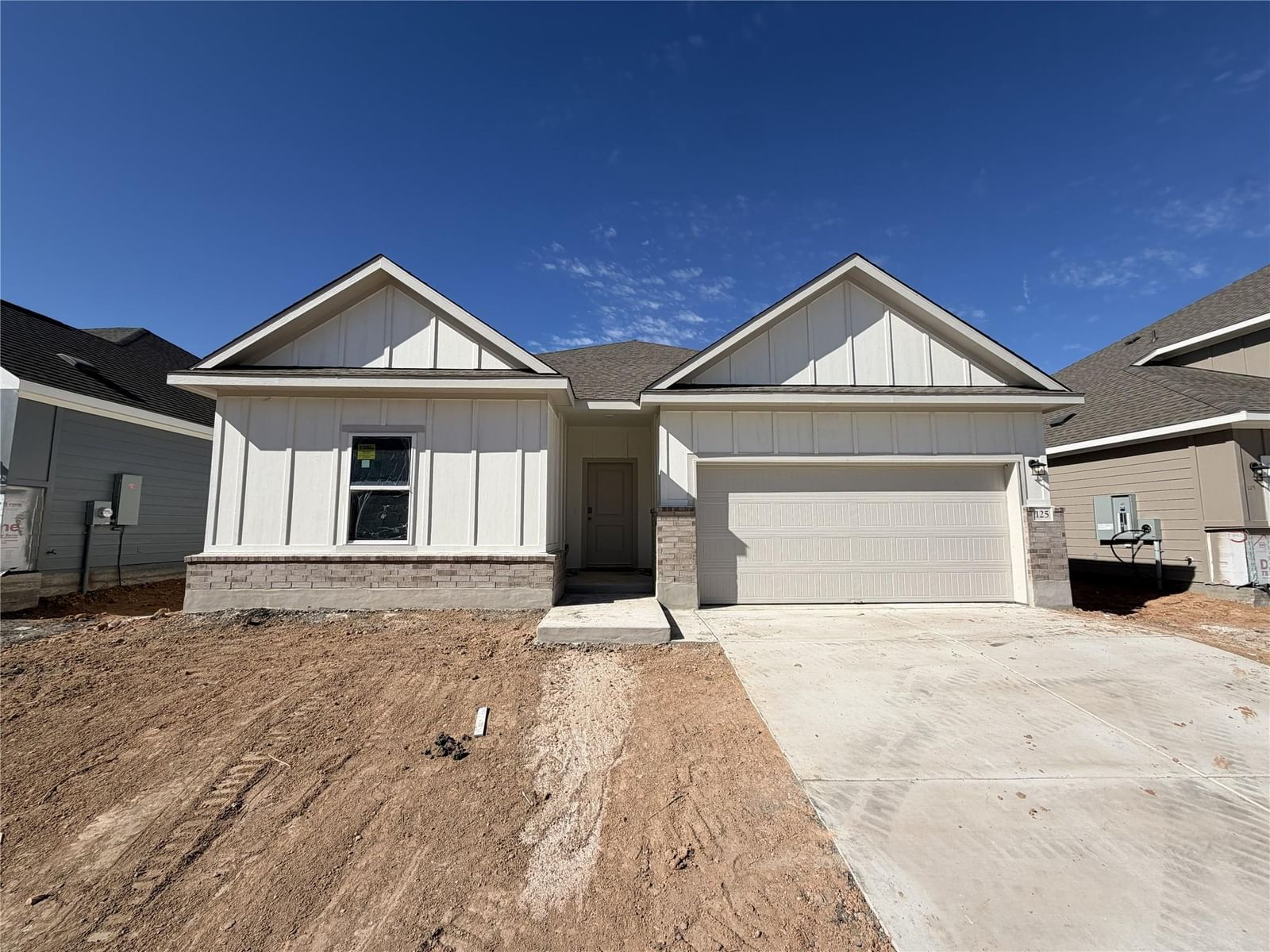 125 Branchwood PATH - Photo 1