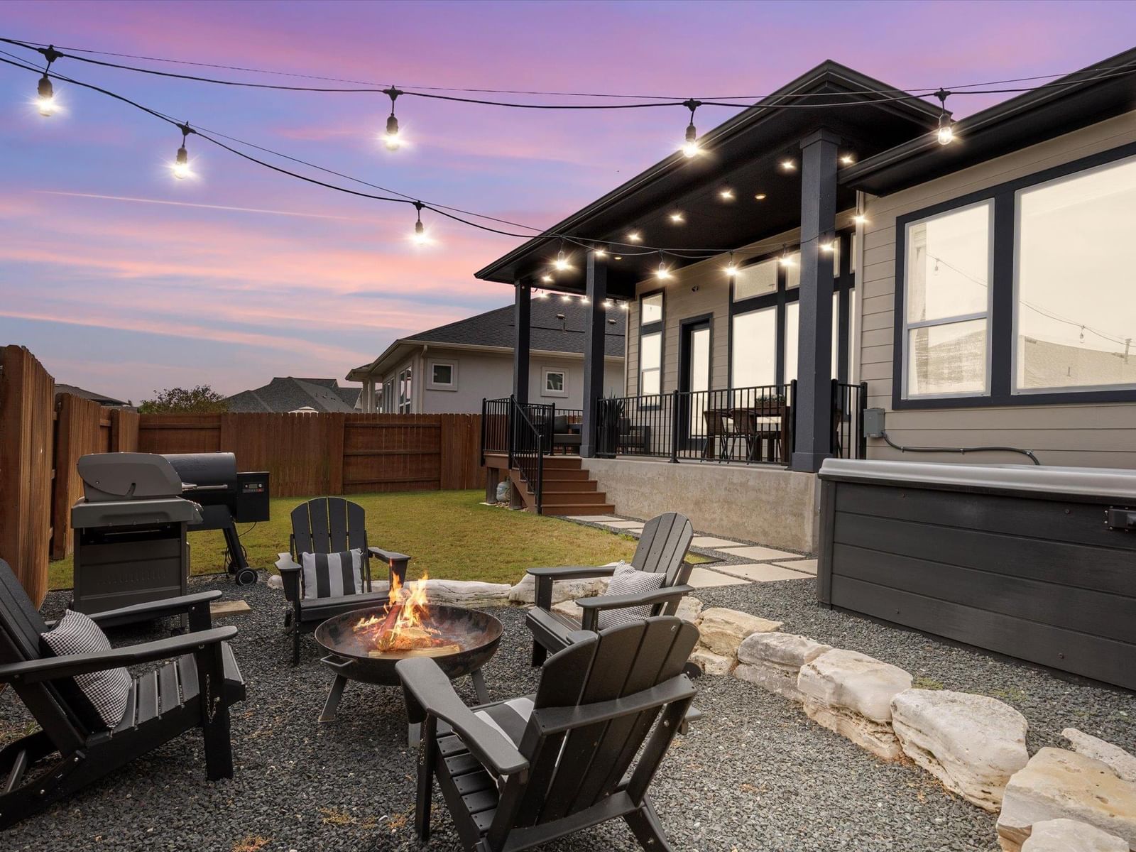 9001 Centurion PATH - Photo 1