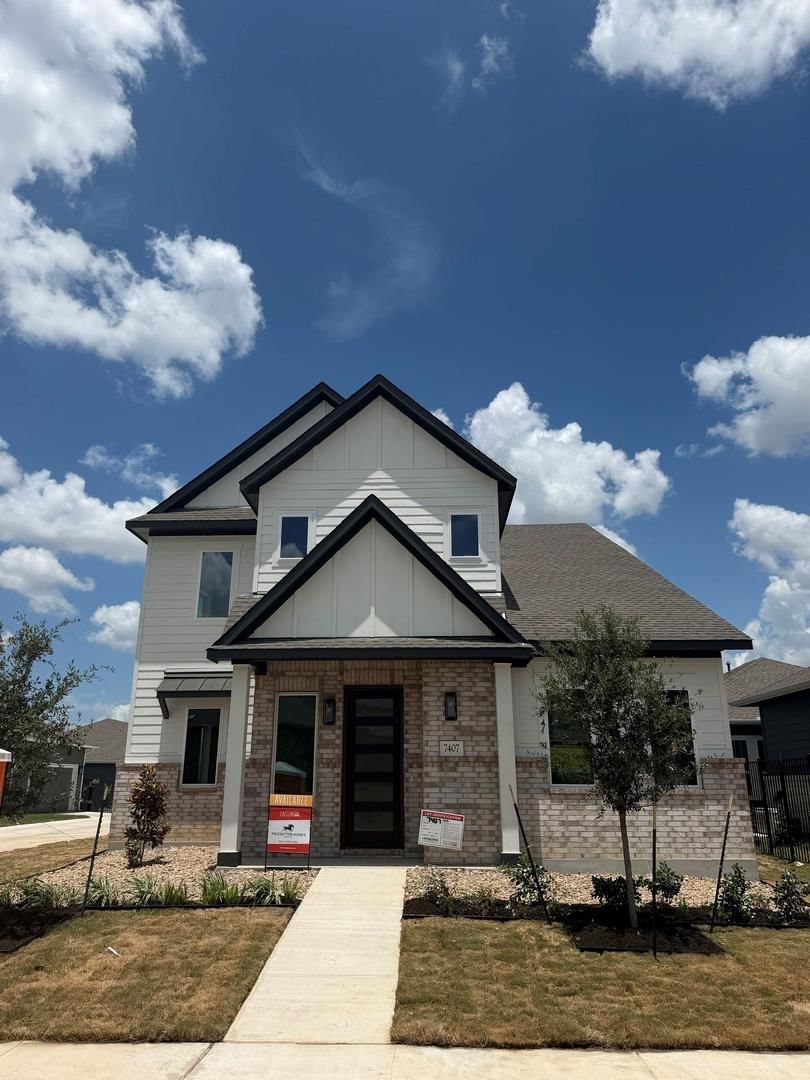 7407 Boyd Haven DR - Photo 1
