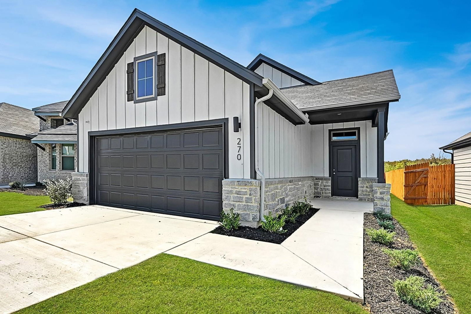 270 Bendecido LOOP - Photo 1