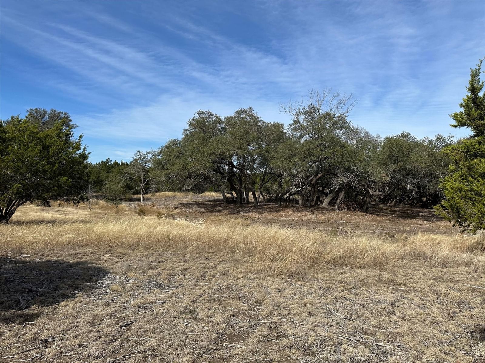 Lot 19 Burnet Oaks DR - Photo 1