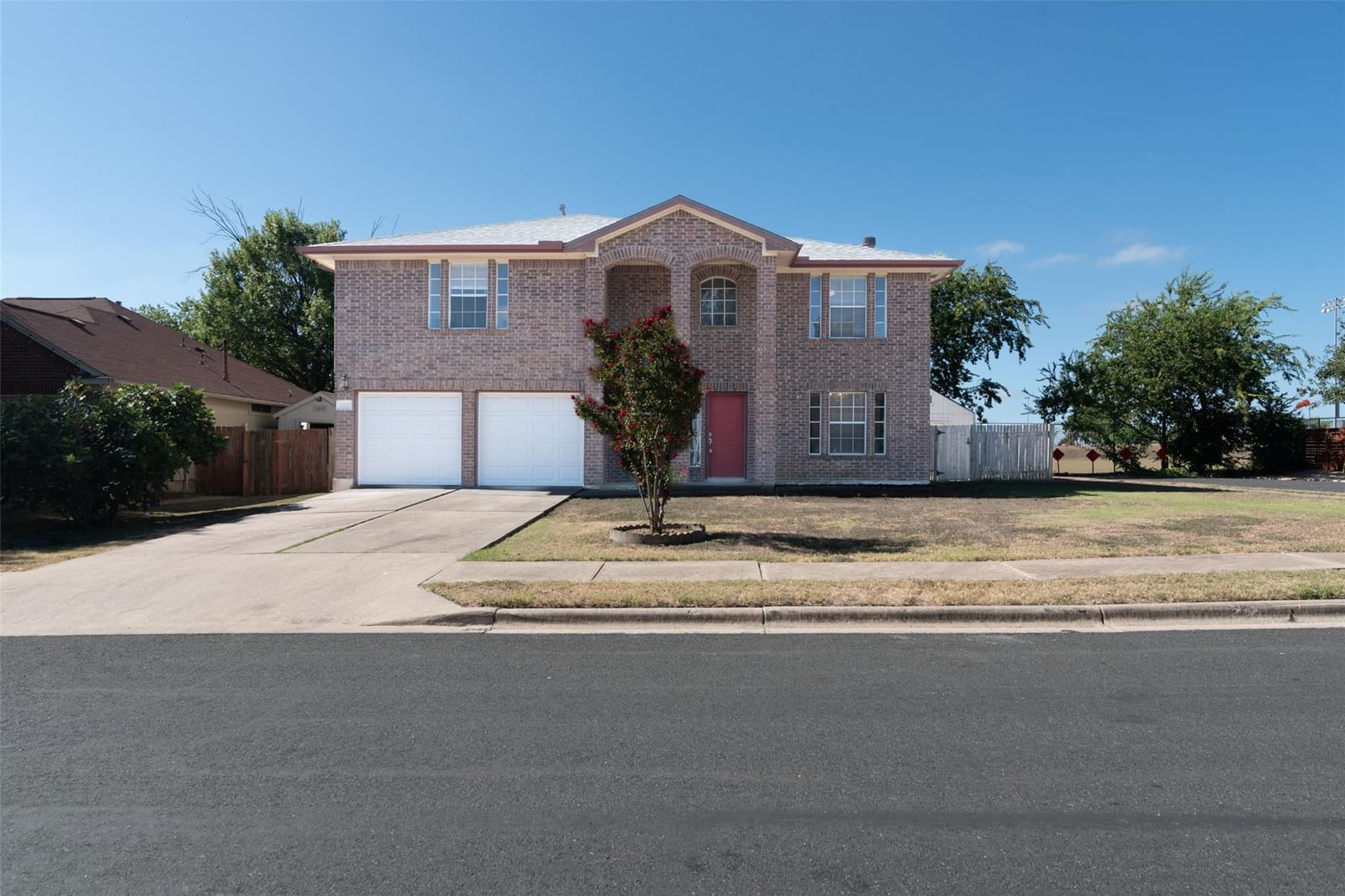 1601 Lantana DR - Photo 1