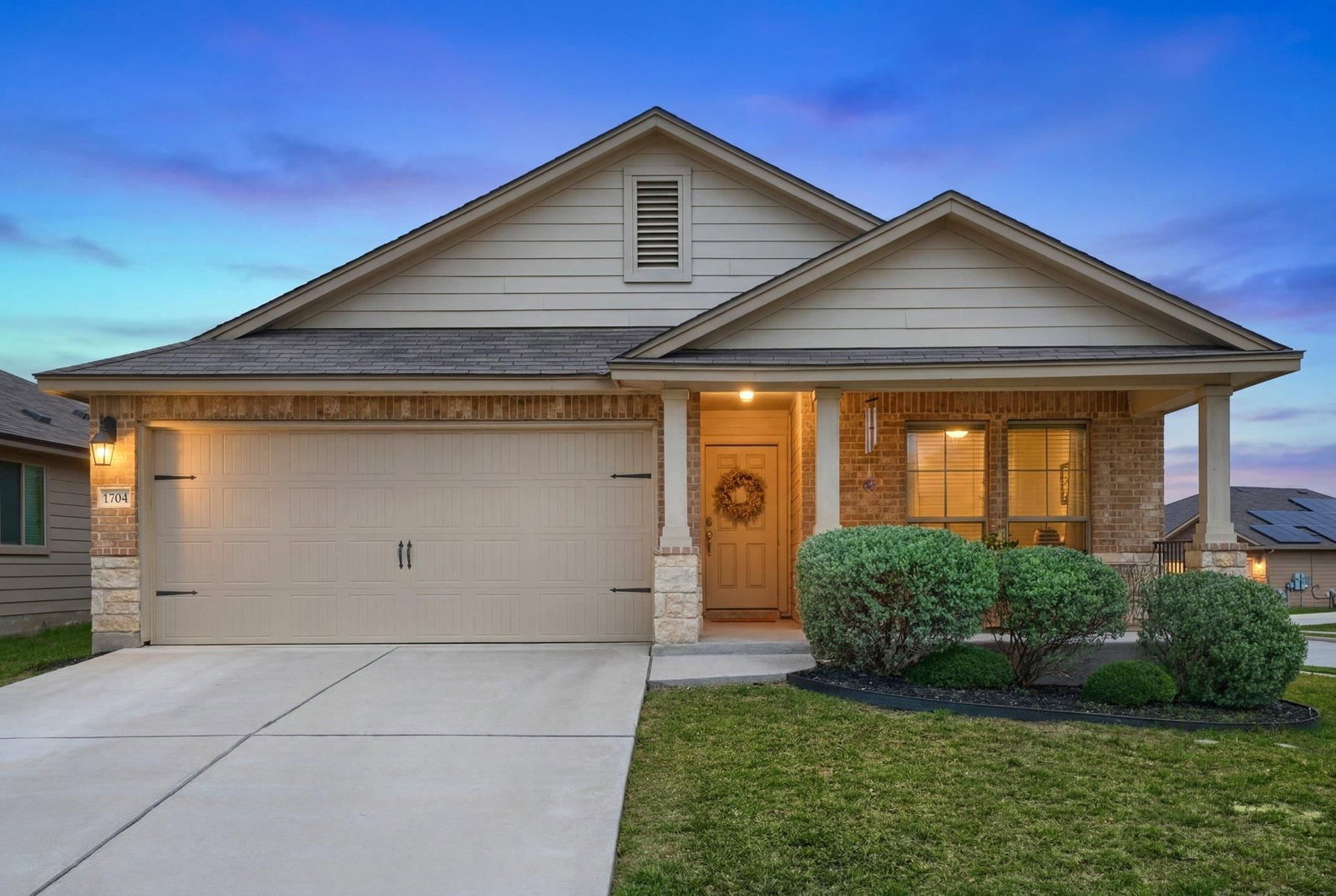 1704 T H Johnson DR - Photo 1
