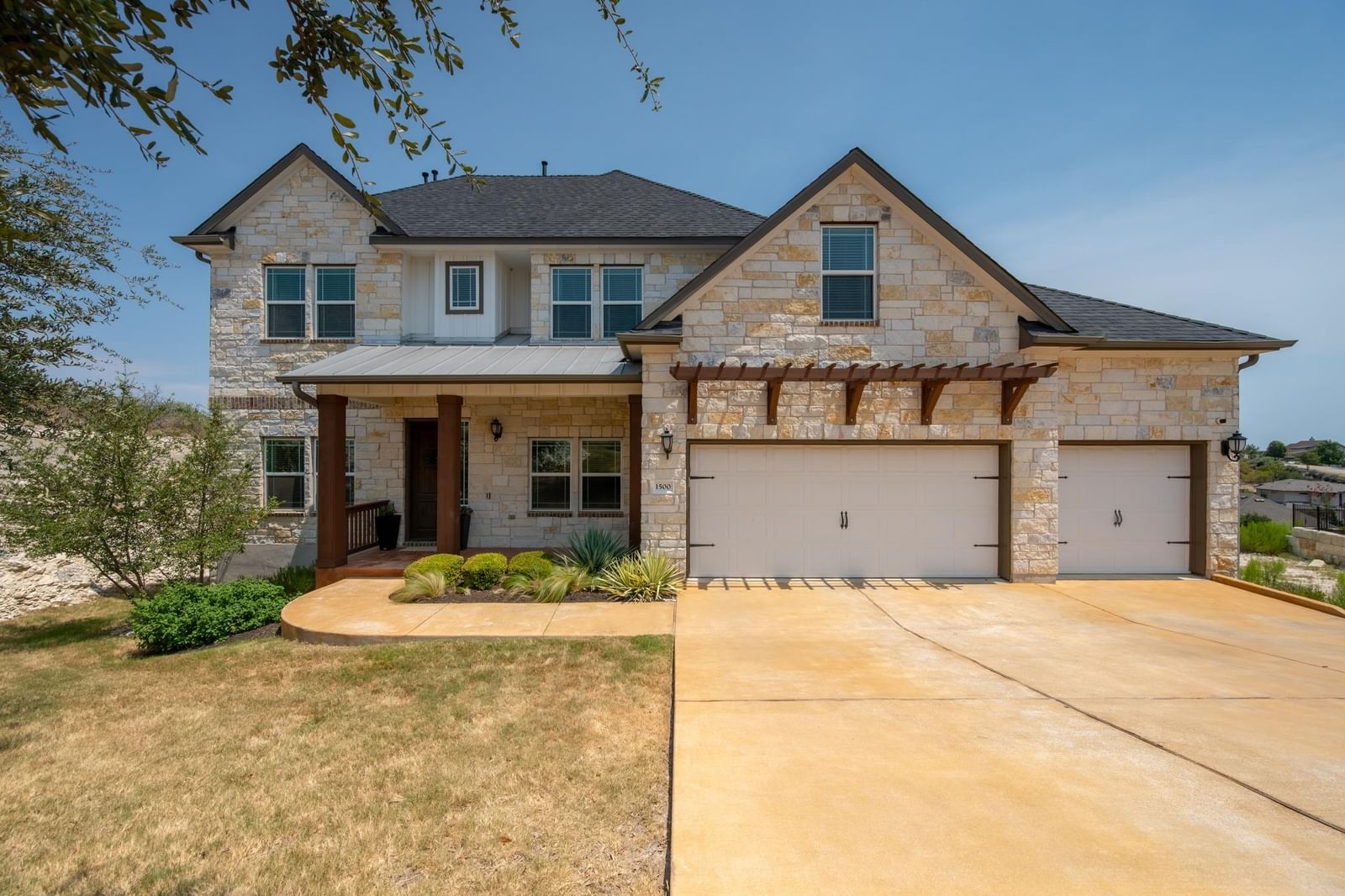 1500 Chalk Bluff CT - Photo 1