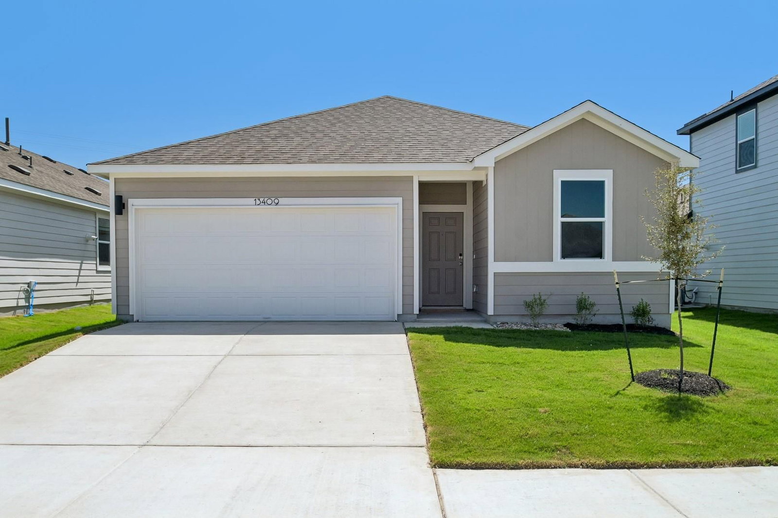 13409 Final Turn DR, Buda, TX, 78610