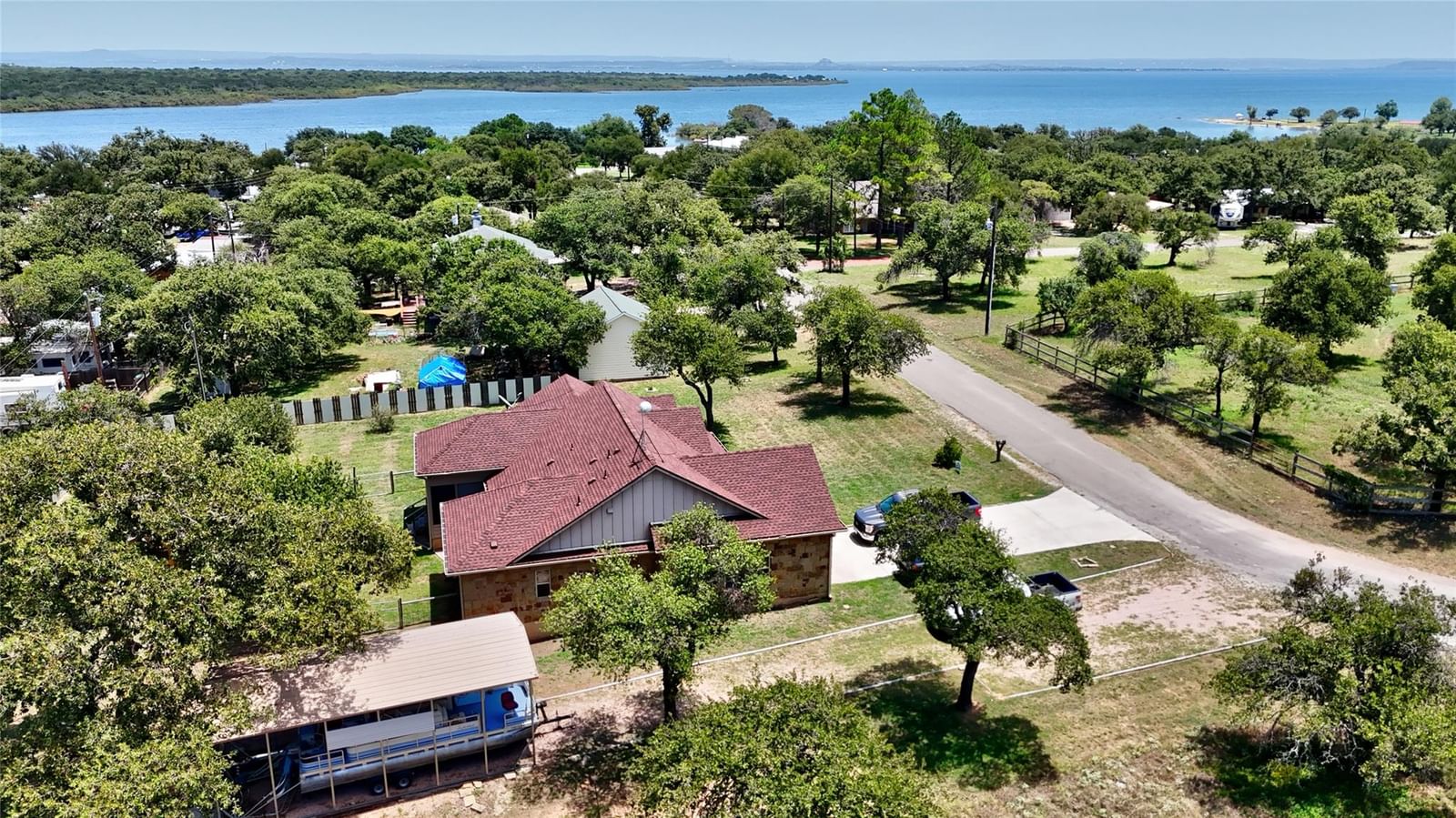 710 Panorama DR - Photo 1