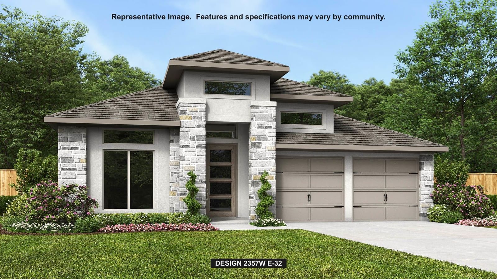 325 Bundleflower WAY - Photo 1