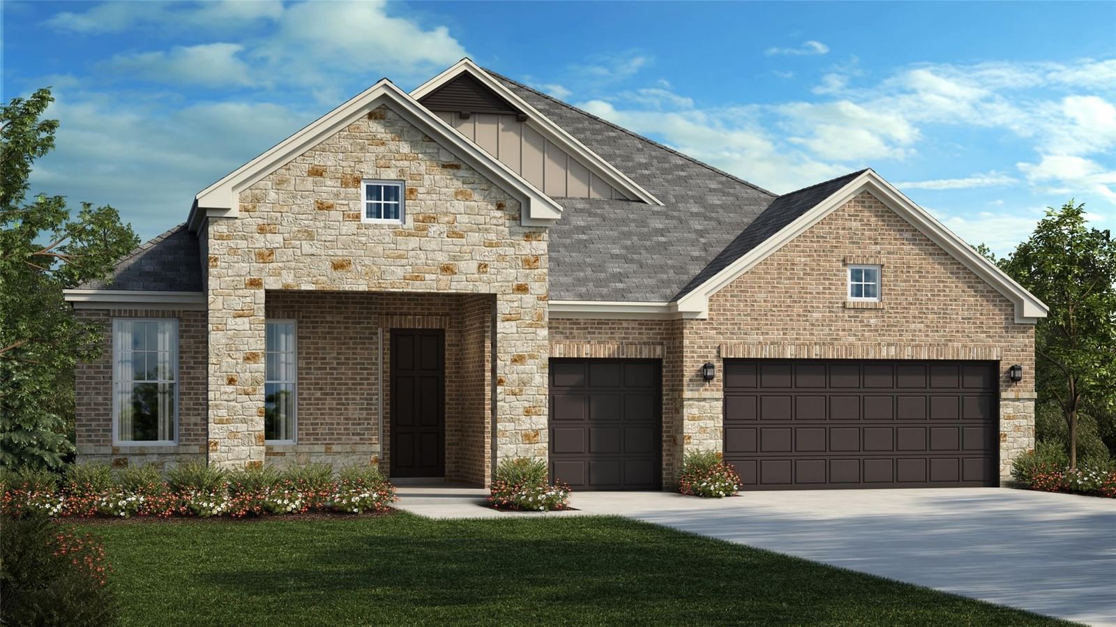 1214 Silver Falls DR - Photo 1