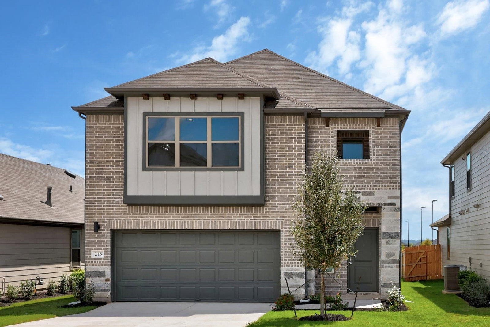 215 Hornet ST, Elgin, TX, 78621
