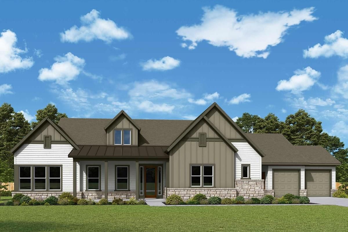 3212 Honeywood DR - Photo 1