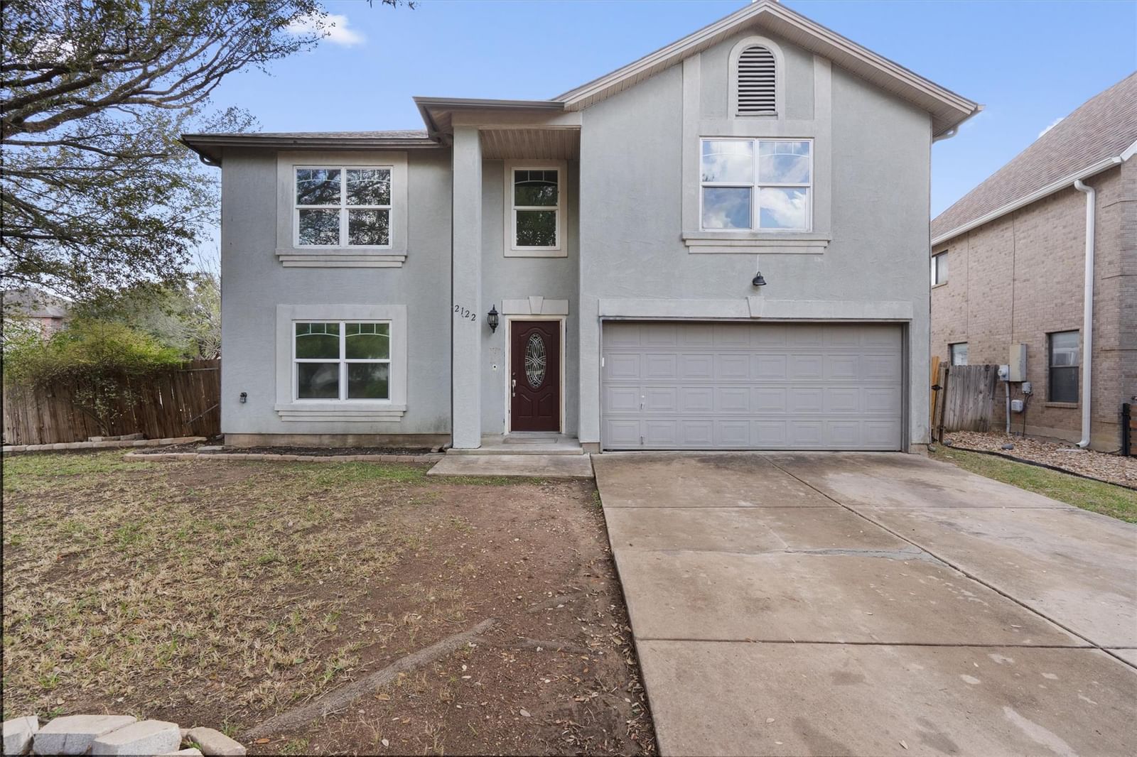 2122 Deer Creek TRL - Photo 1