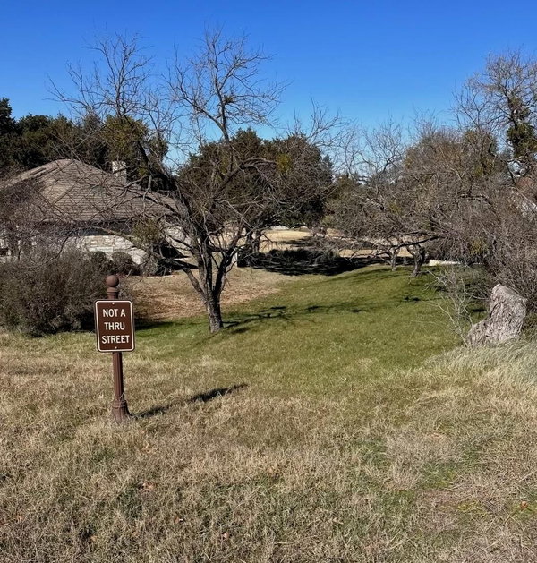 Lot 23203 Aurora, Horseshoe Bay, TX