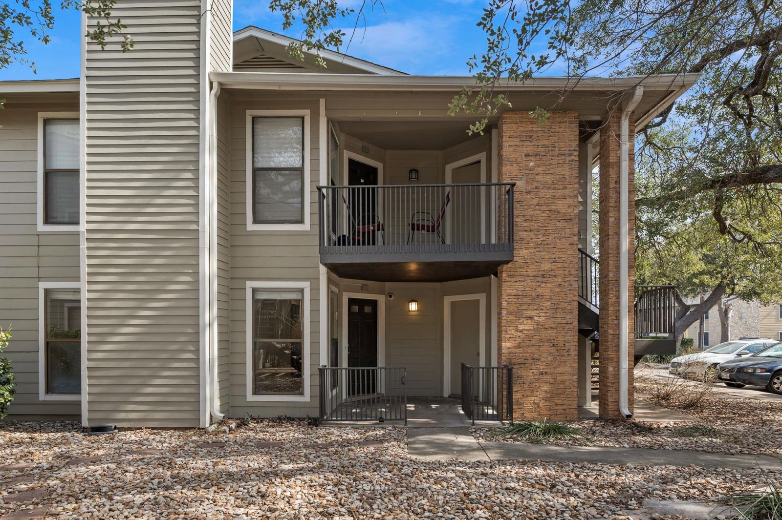 10616 Mellow Meadows DR #3A - Photo 1
