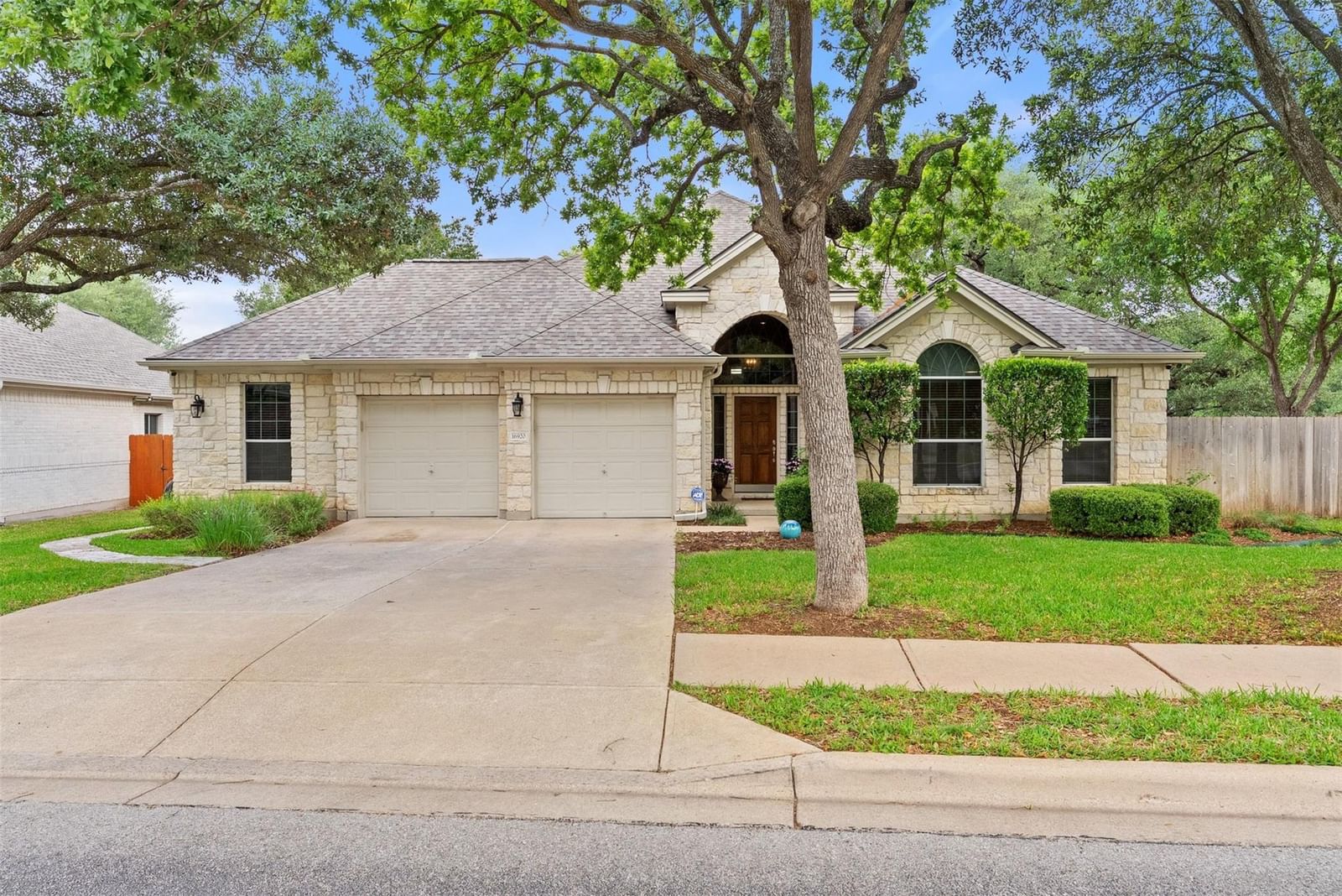 16920 Crystal Downs CV - Photo 1