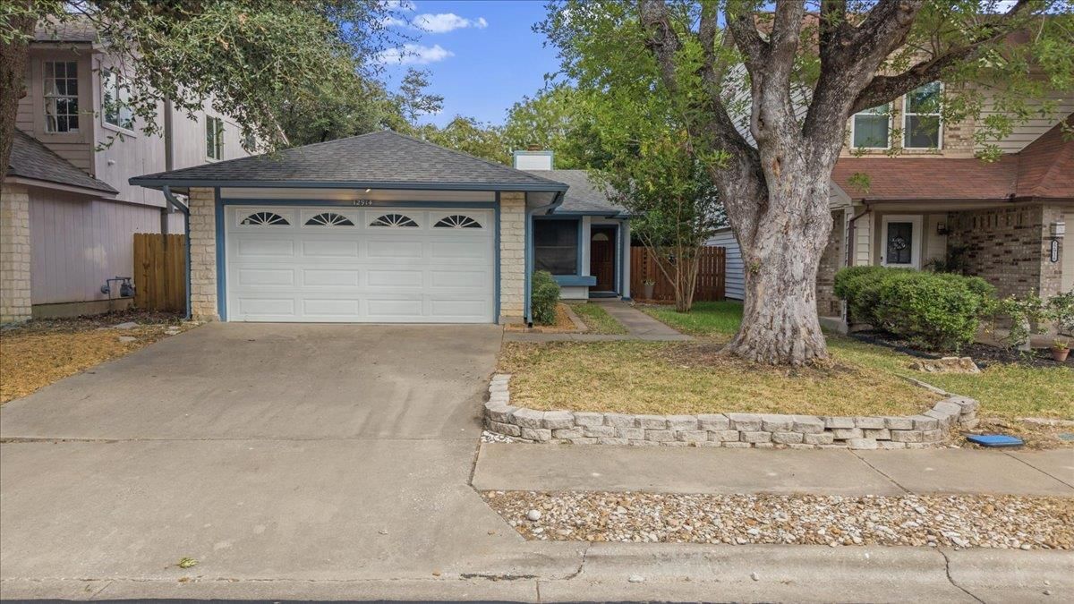 12914 Steeple Chase DR - Photo 1
